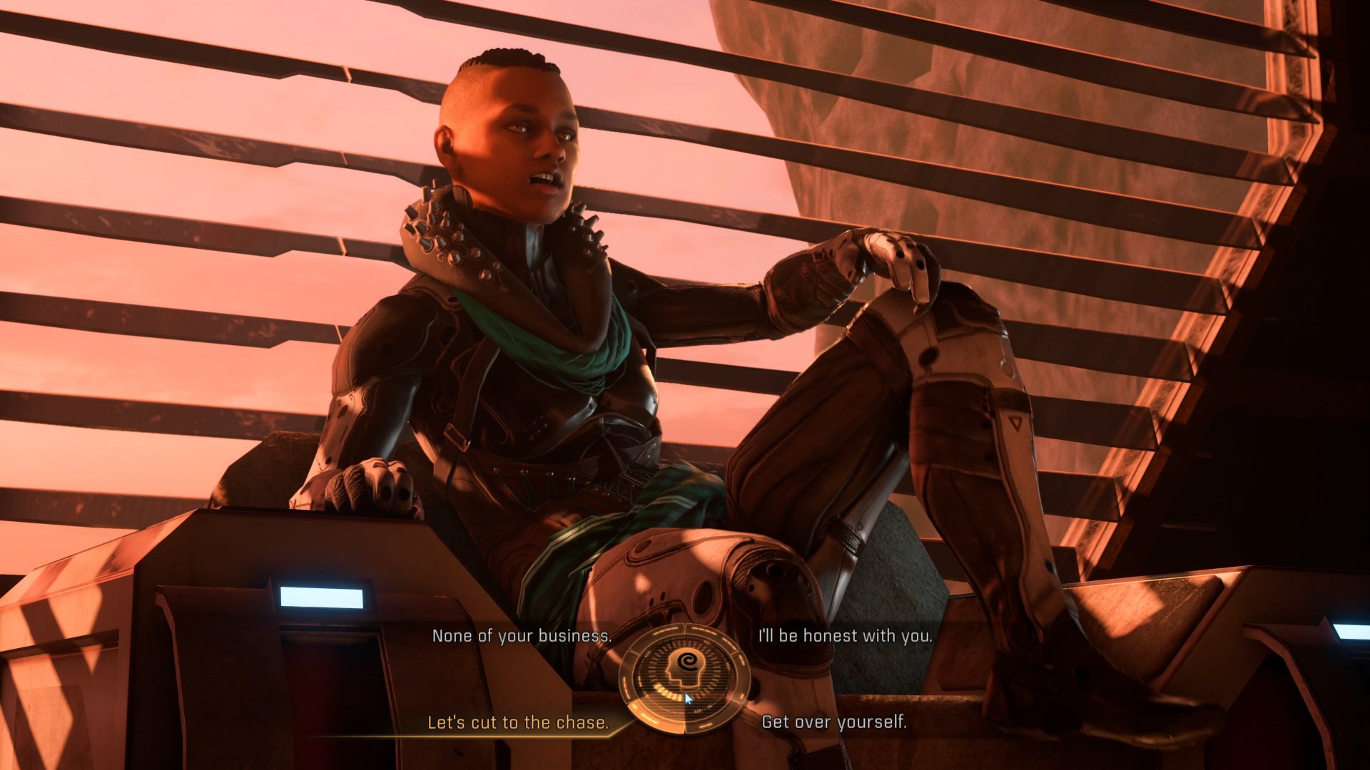 Mass Effect: Andromeda - Imagen 26